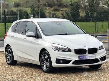 Ricambi bmw serie 2 5 posti