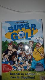 SUPERGOL le cipolline