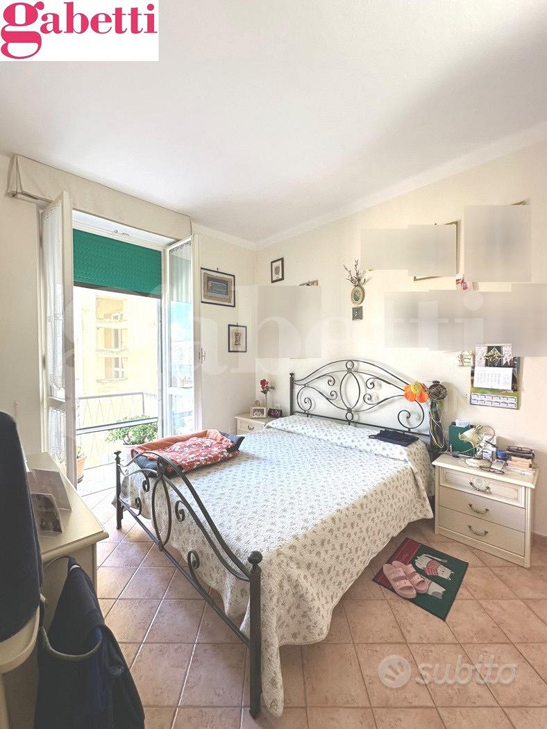 Apartment in Siena, Contrada della Torre, Terzo di San Martino - Vista 3