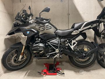 BMW GS 1200