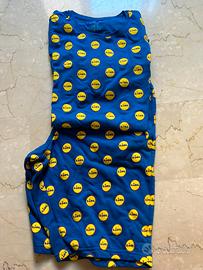 Completo estivo "Lidl"