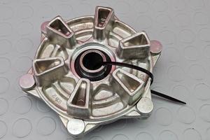 MOZZO POSTERIORE HONDA CBR 954 RR 2002 2003