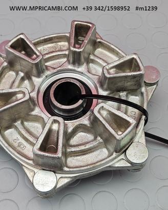 MOZZO POSTERIORE HONDA CBR 954 RR 2002 2003