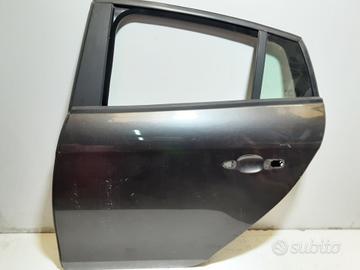 Ricambio porta post. Sinistro FIAT BRAVO 2007-2010
