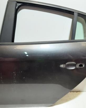 Ricambio porta post. Sinistro FIAT BRAVO 2007-2010