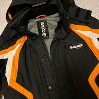 Giacca sci COLMAR uomo