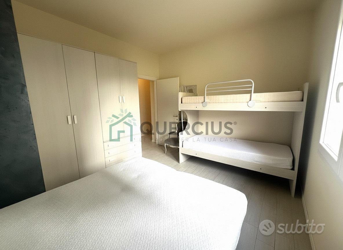 Apartment in Jesolo, Carpazi - Vista 6