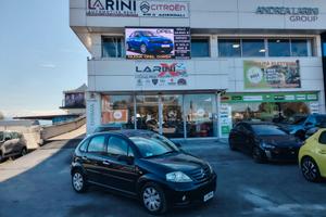 Citroen C3 1.4 Exclusive Style Techno Bi Energy GP