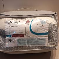 Cuscino gravidanza Koala