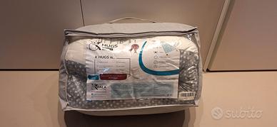 Cuscino gravidanza Koala