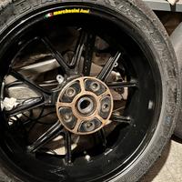 Cerchi Marchesini 16,5 magnesio per R1 98-2003