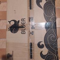 Stampante 3d Bluer TwoTrees