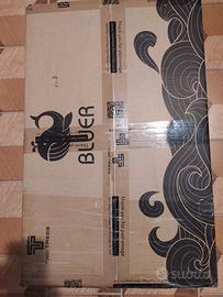 Stampante 3d Bluer TwoTrees