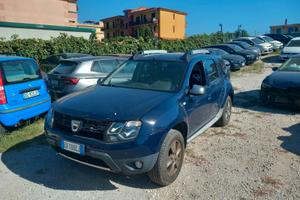 Dacia Duster 1.5 dCi 110CV 4x2 Lauréate