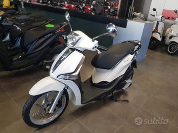 PIAGGIO LIBERTY 125 E 5 2490