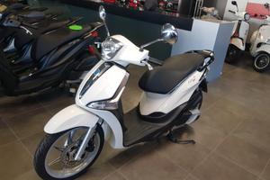 PIAGGIO LIBERTY 125 E 5 2490