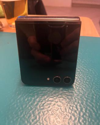 samsung ZFlip 5