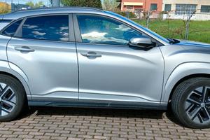 HYUNDAI Kona 2ªs. (2023-->) - 2021