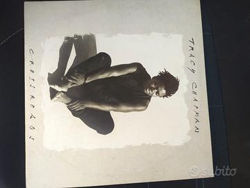disco vinile Tracy Chapman 