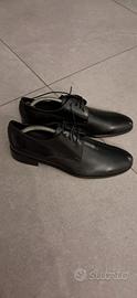 scarpe da uomo *Nuove*ERMENEGILDO ZEGNA