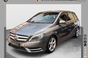 Mercedes-benz B 180 CDI BlueEFFICIENCY Premium