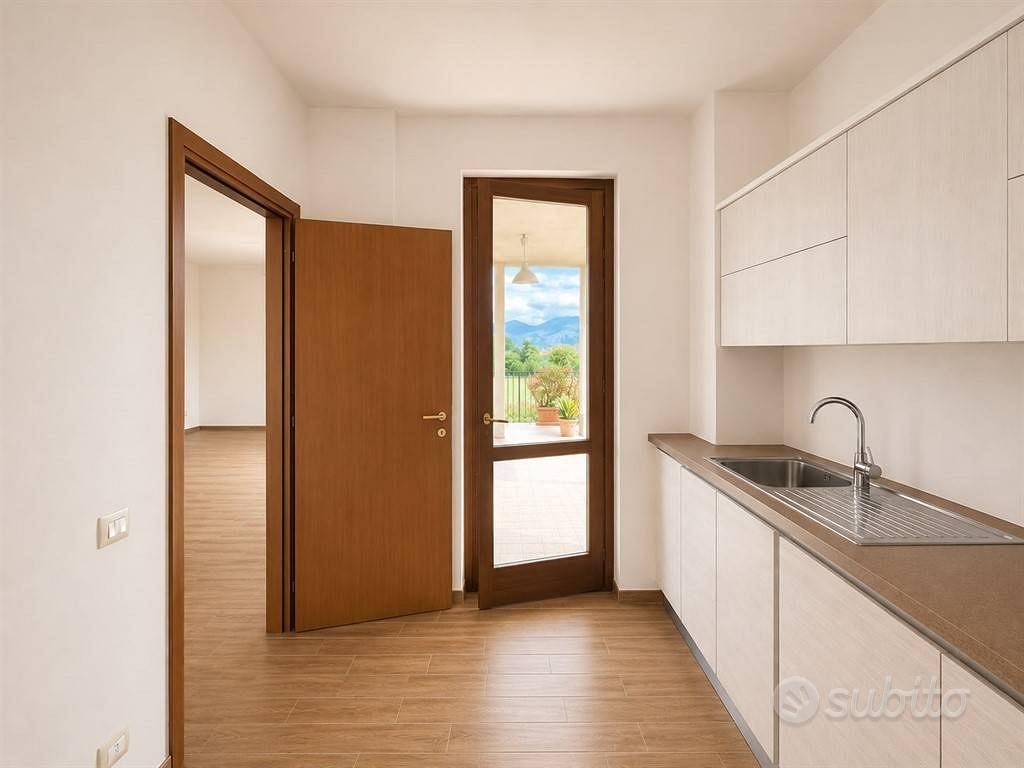 Appartamento – Artena, Tagliente - Altro