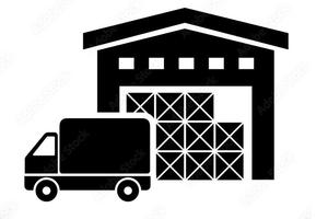 Magazzino logistica merci / capannone deposito