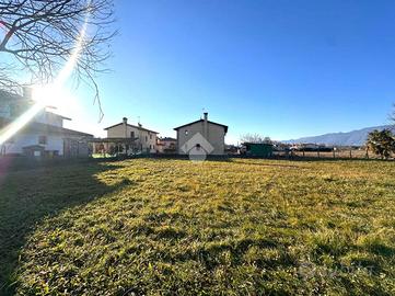 TER. RESIDENZIALE A ASOLO