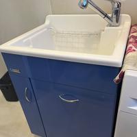 Mobile lavatoio bagno