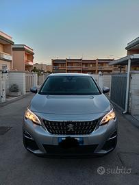 Peugeot 3008 2 serie 