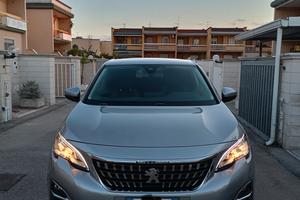 Peugeot 3008 2 serie 