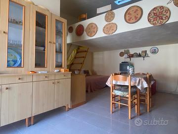 Case vacanza mare Cariati Calabria agosto 23-31