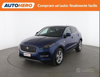 JAGUAR E-Pace VU53656