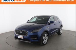 JAGUAR E-Pace VU53656