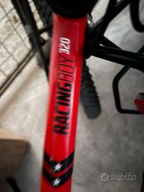 Bicicletta bimbo