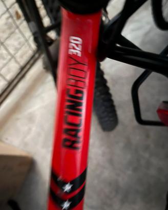 Bicicletta bimbo
