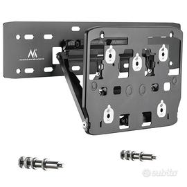 Staffa TV Supporto parete TV Samsung fino 80"