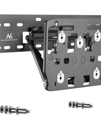 Staffa TV Supporto parete TV Samsung fino 80"