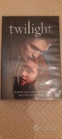 film dvd twilight