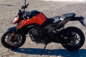 KTM 790 Duke - 2024