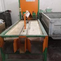 Attrezzature da lavoro