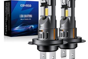 KOYOSO H7 LED 140W 34000LM Lampada 