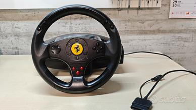 Thrustmaster Ferrari GT 3-in-1 Racing Wheel