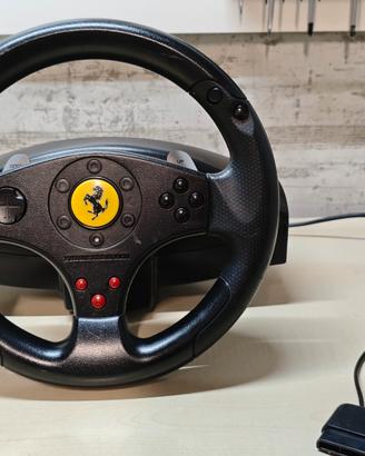 Thrustmaster Ferrari GT 3-in-1 Racing Wheel