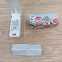 Mini termo-sigillatore portatile