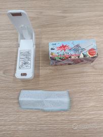 Mini termo-sigillatore portatile