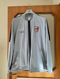 Tuta Nike dry fit Benevento 5 futsal XL Serie A