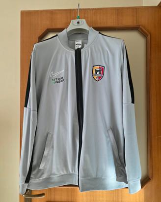 Tuta Nike dry fit Benevento 5 futsal XL Serie A