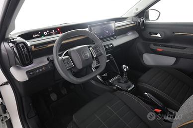 CITROEN C3 Aircross 2ª s. PureTech Turbo 100 CV