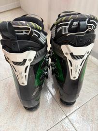 Sci head e scarponi Lange